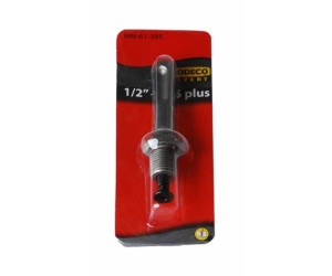 MODECO EXPERT Adapter SDS-PLUS - 1/2 (MN-61-395)