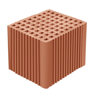 LEIER THERMOPOR 25/30 AKU 238 kl.20 64szt/pal