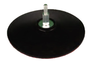 GermaFlex Dysk na rzep Alfa 125 8mm (AKA 12588)