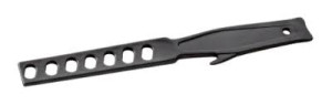CIRET Mieszadło do farby drewniane 27,5cm plastikowe (94330010)