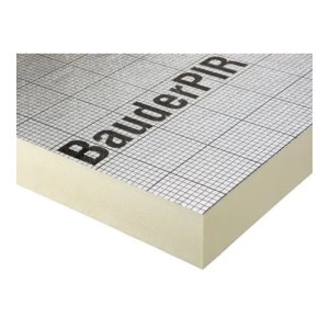 Bauder PIR FA-TE 70 1200x600mm kl.E 5,04m2/op. (44004070)