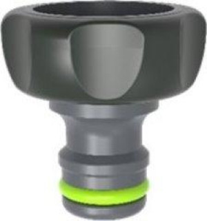 STALCO GARDEN Przyłącze z gwintem wewnętrznym 1/2" STR (S101010448)