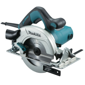 MAKITA Pilarka tarczowa 165mm 1050W ( HS6601)