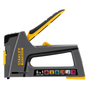 STANLEY zszywacz ręczny FATMAX 6w1