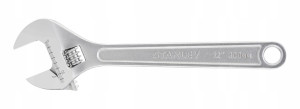STANLEY Klucz nastawny metalowy 12/300mm 13156-STHT0