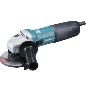 MAKITA Szlifierka kątowa 125mm 1400W (GA5040C)