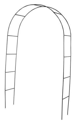 GREENMILL Pergola ogrodowa wys.240cm (GR4313)