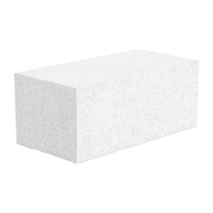 H+H Beton komórkowy 18x24x59 64szt/pal. odm.500 SILVER