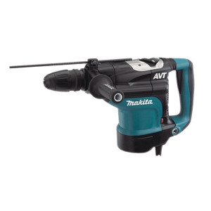 MAKITA Młot udarowo-obrotowy SDS-MAX z 2 trybami pracy 1350W (HR4511C)