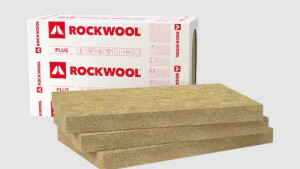 ROCKWOOL Wełna FRONTROCK PLUS 180mm 1000/600 1,2m2/op. 14,4m2/pal. (281744)rn