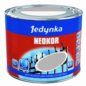 Jedynka Neokor + Aluminiowy 0,5L/op. (00472081)