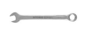 MODECO HOME Klucz Płasko-Oczkowy 22mm CR-V Flash (MN-51-622)