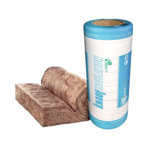 KNAUF Wełna NatuRoll Pro M 039 gr.150mm, 6,12m2/rol., 146,88m2/pal. (730182)