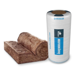KNAUF Wełna Unifit 033 gr. 120mm 4,44m2/rol. 106,56m2/pal. (591888)