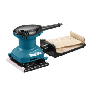 MAKITA Szlifierka oscylacyjna (BO4557)