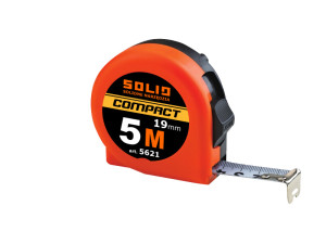 SOLID Miara COMPACT 5mx19mm (5621)