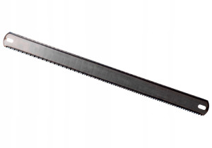 MODECO EXPERT Brzeszczot dwustronny drew-metal ( MN-65-135)