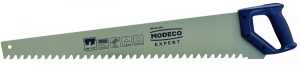 MODECO EXPERT Piła widiowa do gazobetonu 700mm 17 zęby ( MN-65-640)