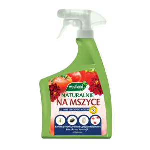 Westland NATURAL na mszyce RTU 800ml/op.