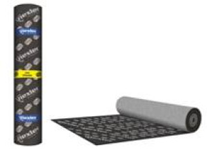 NEXLER STICK 0,5m Papa obróbkowa samoprzylepna podkładowa 5m2/rol. 48rol/pal. (W-PA185-PV50S-NX1R-1000)