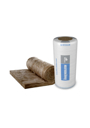 KNAUF Wełna NatuRoll ProM 039 gr. 50mm, 18,48m2rol. 443,52m2/pal. (730074)