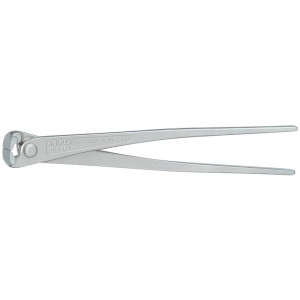 Knipex szczypce cęgi zbrojarskie 300mm chromowane (991300)