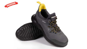 STALCO Buty robocze TOMAS roz. 41 (S-51510)