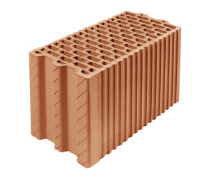 LEIER THERMOPOR 18,8 P+W kl.15 96szt/pal.