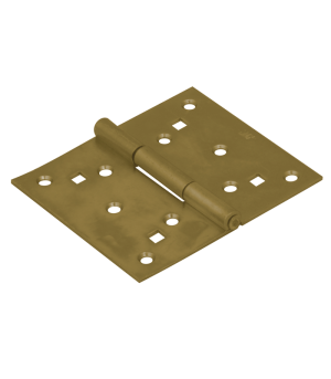 DOMAX Zawias budowlany 135x120x2,5mm Z 135
