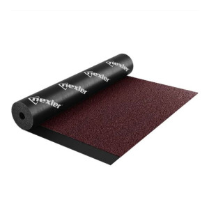 NEXLER PREMIUM PYE PV250 S53H Bordo Papa zgrzewalna wierzchniego krycia 5m2/rol. 24rol/pal. ( W-PA210-WP02Z-NX1R-0500 )