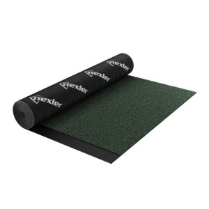 NEXLER PREMIUM PYE PV250 S53H Zielony Papa zgrzewalna wierzchniego krycia 5m2/rol. 24rol/pal. ( W-PA210-WP04Z-NX1R-0500 )