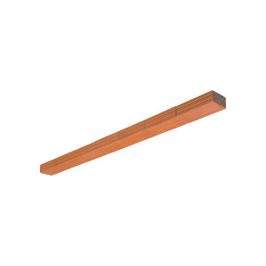 Nadproże ceramiczne PTH 11,5 dł. 225 40szt/pal. (68297122)