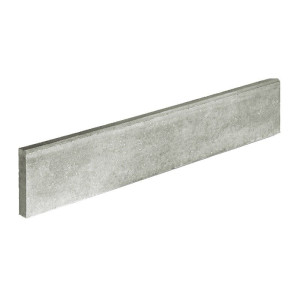 SEMMELROCK Obrzeże 100/30/8cm Szare 33szt/pal. (2525)