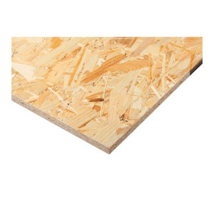 SWISS KRONO Płyta OSB 3 9 mm 1250x2500 (115szt/pal.)
