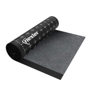 NEXLER Papa zgrzewalna wierzchniego krycia PREMIUM PYE PV250 S56H 5m2/rol. 24rol/pal.