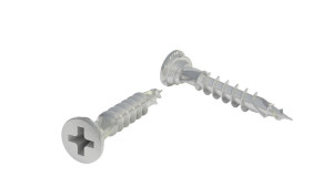 NIDA Wkręt FixDens 4,2x42mm 500szt/op. (4087182)