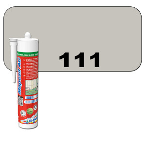 MAPEI Silikon Mapesil AC 111 Srebrny 310ml ( 4811142PL )