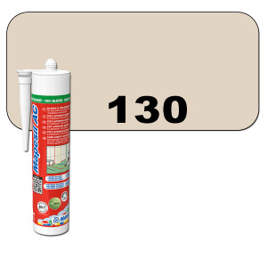 MAPEI Silikon Mapesil AC 130 Jaśmin 310ml ( 4813042PL )