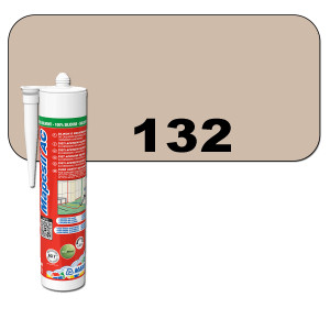 MAPEI Silikon Mapesil AC 132 Beż 310ml (4813242PL)