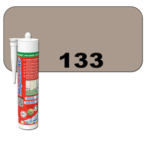 MAPEI Silikon Mapesil AC 133 Piasek 310ml ( 4813342PL )