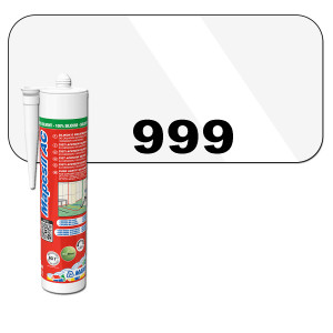 MAPEI Silikon Mapesil AC 999 Bezbarwny 310ml ( 4899942PL )