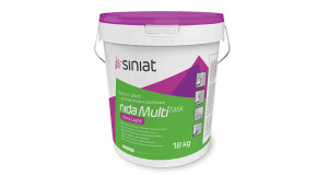 NIDA Multi Task Ultra Light gotowa masa szpachlowa 18kg/op. 33szt/pal (307026)