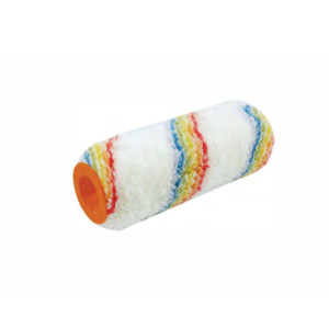 SOLID Wałek Multicolor midi 1-pak.10cm (5191)