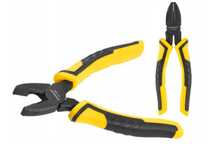 STANLEY Szczypce DYNAGRIP uniwersalne 150mm 0-74456-STHT