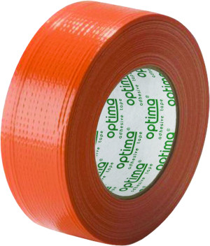 OPTIMA Taśma tynkarska elewacyjna PREMIUM UV 30 dni 48mmx50m orange 24szt/kar.