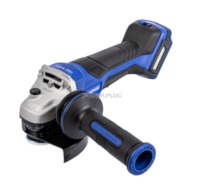 RAWLPLUG Szlifierka Kątowa 18V 125Mm Włącz. Łopat. Reg Obrotów, Karton, Bez Aku