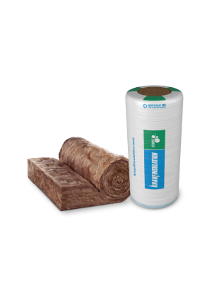 KNAUF Wełna Unifit 035 gr. 50mm 12,12m2/rol. 24rol/pal. 290,88m2/pal. (730064)