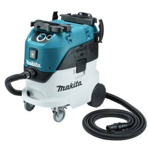 MAKITA Odkurzacz do pracy na sucho / mokro 1200W 4500l/min 42l ( VC4210L)