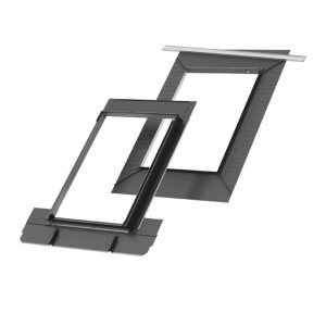 VELUX Kołnierz pojedynczy z BFX 78x118 (EDQ MK06 1000L)