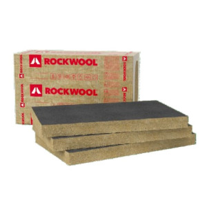 ROCKWOOL Wełna VENTIROCK F PLUS 60mm 1000/600 4,8m2/op. 120m2/pal. (281539)